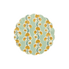 PIATTI IN PLASTICA RICICLATA SMALL - MOLLY MAHON