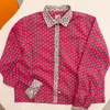 PJ SET - FUCSIA (Coming Soon)