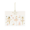 TATUAGGI - BALLERINE