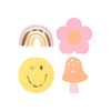 TOVAGLIOLI IN CARTA - HAPPY ICONS