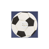 TOVAGLIOLI IN CARTA - PALLONE DA CALCIO