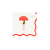 TOVAGLIOLI IN CARTA SMALL - MERRY MUSHROOM