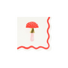 TOVAGLIOLI IN CARTA SMALL - MERRY MUSHROOM