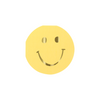 TOVAGLIOLI IN CARTA - HAPPY ICONS
