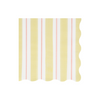TOVAGLIOLI IN CARTA LARGE - PREPPY STRIPE
