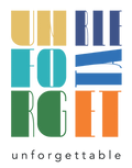 Logo Unforgettable