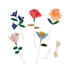 Backdrop - Flowers 2