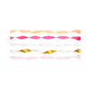 Backdrop - Stelle Filanti Rosa 