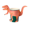 Bicchieri in carta - Dinosauri
