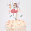 Cake Topper - Fate 2