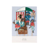 Cake Topper - Pirati Pack