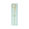 Candele Numero - Nove Scintille Gold