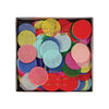 Coriandoli - Multicolour Pack