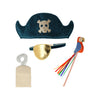 Costume - Kit Pirata 2