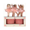 Cupcake Kit - Ballerine