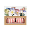 Cupcake Kit - Flower Garden
