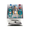 Cupcake Kit - Robot