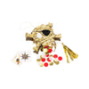 Mini Piñata - Pirati 2