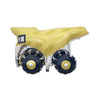 Palloncino Foil - Autocarro