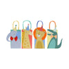 Party Bags - Animal Parade 