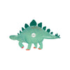 Piatti in carta da portata in carta- Dinosauri Pack