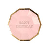 Piatti in carta - Happy Birthday 4