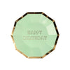 Piatti in carta - Happy Birthday 8