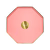 Piatti in carta Large - Basic Rosa Corallo 2