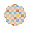 Piatti in carta Large - Colourful 2