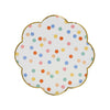 Piatti in carta Large - Colourful 3
