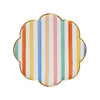 Piatti in carta Large - Colourful 4