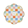 Piatti in carta Large - Colourful 5