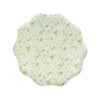 Piatti in carta Large - Country Chic 3