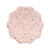 Piatti in carta Large - Country Chic 5