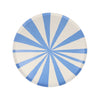 Piatti in carta Large - Mixed Stripe 4