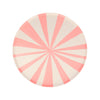 Piatti in carta Large - Mixed Stripe 5