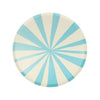 Piatti in carta Large - Mixed Stripe 6