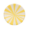Piatti in carta Large - Mixed Stripe 9