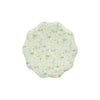 Piatti in carta Small - Country Chic 2