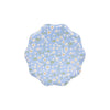 Piatti in carta Small - Country Chic 3