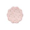 Piatti in carta Small - Country Chic 4
