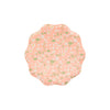 Piatti in carta Small - Country Chic 5