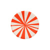 Piatti in carta Small - Mixed Stripe 2
