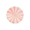 Piatti in carta Small - Mixed Stripe