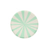 Piatti in carta Small - Mixed Stripe