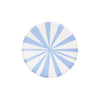 Piatti in carta Small - Mixed Stripe