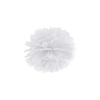 POM POM IN CARTA - BINCO 25 CM