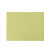 Tovaglia effetto tessuto - Lime