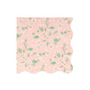 Tovaglioli in carta Large - Country Chic 2