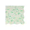 Tovaglioli in carta Large - Country Chic 3